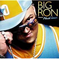 洋楽 big ron da don 51nVrbo+djL._AC_UL210_SR210,